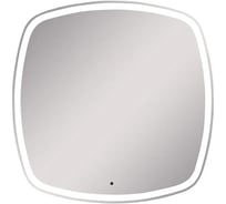 Зеркало Silver Mirrors Barca - TX 700х700/808х808 универсал (бесконтактный сенсор)  LED-00002973