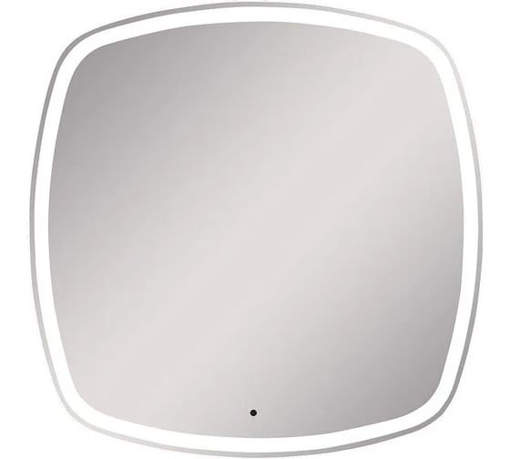 Зеркало Silver Mirrors Barca - TX 700х700/808х808 универсал (бесконтактный сенсор)  LED-00002973