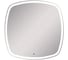 Зеркало Silver Mirrors Barca - TX 700х700/808х808 универсал (бесконтактный сенсор) LED-00002973 1