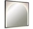 Зеркало Silver Mirrors Barbara 800х800 (теплый свет 3000К, бегущая подсветка, бесконтактный сенсор) LED-00002741 1