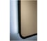 Зеркало Silver Mirrors Incanto-BLACK 1200х800 (бесконтактный сенсор) LED-00002570 10