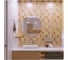 Зеркало Silver Mirrors Savanna - Lite D700 (открытая подсветка, бесконтактный сенсор) LED-00002898 2