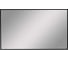 Зеркало Silver Mirrors Spell-BLACK 600х1000 - 2.1(бесконтактный сенсор, гор./верт.) LED-00002994 5
