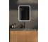 Зеркало Silver Mirrors Malta - Lite 600х800 (открытая LED-подсветка, гор/вер.крепление, сенсорный выключатель) LED-00002903 2