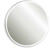 Зеркало Silver Mirrors Perla - RGB.S D1000 (RGB - бегущий свет, сенс.выкл-ль) LED-00003036