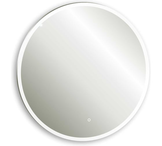 Зеркало Silver Mirrors Perla - RGB.S D1000 (RGB - бегущий свет, сенс.выкл-ль) LED-00003036