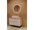 Зеркало Silver Mirrors Perla lite D700-ТХ(Сенсорный выключатель, ТХ) LED-00002984 2