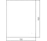 Зеркало Silver Mirrors Daster 700х900 (бесконтактный сенсор, гор/верт) LED-00002752 2