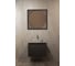 Зеркало Silver Mirrors Mone 800х800 (теплый свет 3000К, бегущая подсветка, бесконтактный сенсор) LED-00002740 3