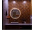 Зеркало Silver Mirrors Savanna - Lite D600 (открытая подсветка, сенсорный выключатель) LED-00002636 2