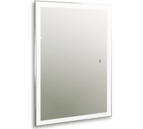 Зеркало Silver Mirrors Норма 500х700 (бесконтактный сенсор, гор/вер) зеркало LED-00002805