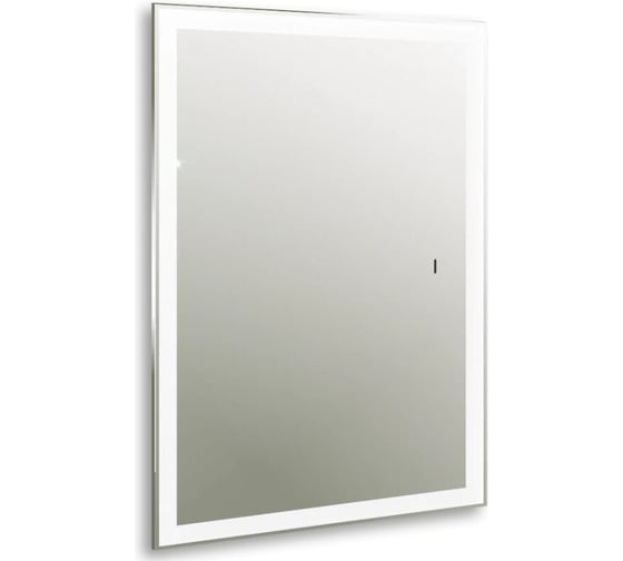 Зеркало Silver Mirrors Норма 500х700 (бесконтактный сенсор, гор/вер) зеркало LED-00002805