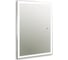 Зеркало Silver Mirrors Норма 500х700 (бесконтактный сенсор, гор/вер) зеркало LED-00002805 1