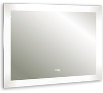 Зеркало Silver Mirrors Норма 1200х800 - 2 (двойной подогрев, сенсорный выключатель) зеркало LED-00002338