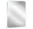 Зеркало Silver Mirrors Паллада 550х800 - 3 (подогрев, часы, сенсорный выключатель) зеркало LED-00002306 1