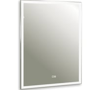 Зеркало Silver Mirrors Норма 700х900 - 2 (сенсорный выключатель, подогрев) зеркало LED-00002645