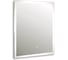 Зеркало Silver Mirrors Норма 600х800 вертикальное (сенсорный выключатель) зеркало ФР-00002111 1