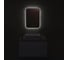 Зеркало Silver Mirrors Паллада 550х800 - 2.2 (ТХ, подогрев, сенсорный выключатель) зеркало LED-00003004 5