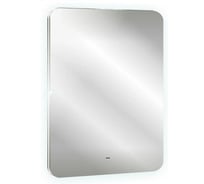 Зеркало Silver Mirrors Паллада 550х800 (бесконтактный сенсор) зеркало LED-00002700