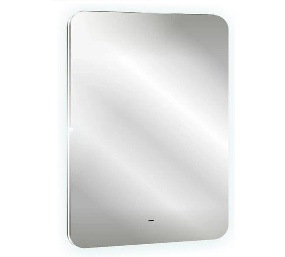 Зеркало Silver Mirrors Паллада 550х800 (бесконтактный сенсор) зеркало LED-00002700