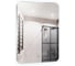 Зеркало Silver Mirrors Паллада 550х800 (бесконтактный сенсор) зеркало LED-00002700 4