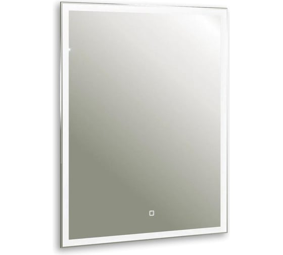 Зеркало Silver Mirrors Норма 700х900 (бесконтактный сенсор, гор/вер) зеркало LED-00002804