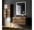 Зеркало Silver Mirrors Норма 700х900 (бесконтактный сенсор, гор/вер) зеркало LED-00002804 4