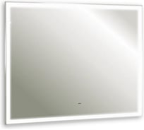 Зеркало Silver Mirrors Норма 1000х800 (бесконтактный сенсор) зеркало LED-00002925
