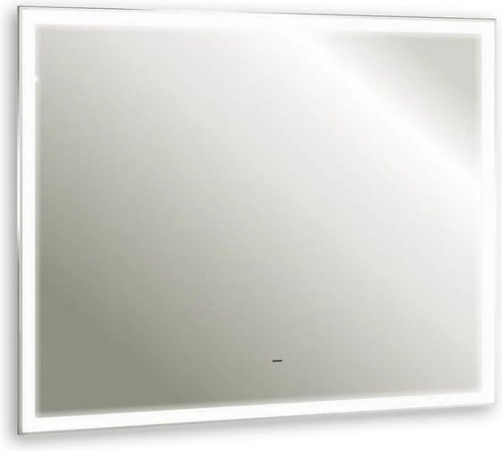 Зеркало Silver Mirrors Норма 1000х800 (бесконтактный сенсор) зеркало LED-00002925