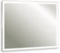 Зеркало Silver Mirrors Норма 1000х800 (бесконтактный сенсор) зеркало LED-00002925 1