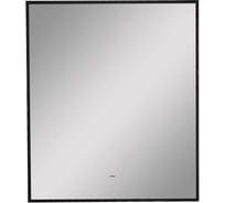 Зеркало Silver Mirrors Spell-BLACK 600х700 (бесконтактный сенсор) зеркало LED-00002972