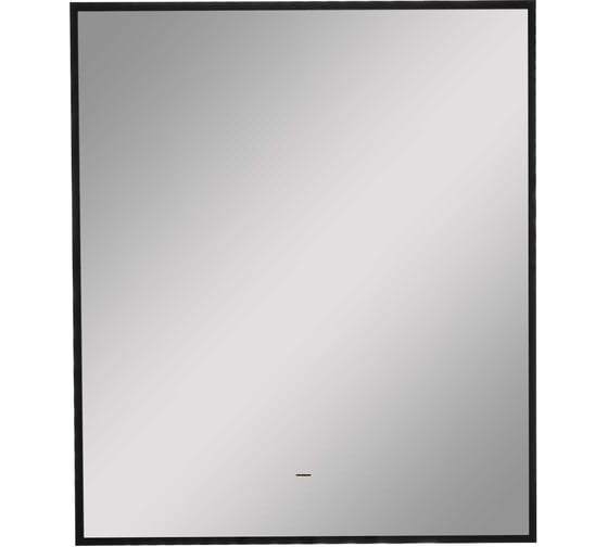 Зеркало Silver Mirrors Spell-BLACK 600х700 (бесконтактный сенсор) зеркало LED-00002972