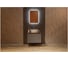 Зеркало Silver Mirrors Stiv - Lite 500х700 - 2 (открытая подсветка, cенсорный выключатель, подогрев) LED-00002838 3