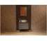Зеркало Silver Mirrors Stiv - Lite 500х700 - 2 (открытая подсветка, cенсорный выключатель, подогрев) LED-00002838 4