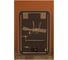 Зеркало Silver Mirrors Stiv - Lite 500х700 - 2 (открытая подсветка, cенсорный выключатель, подогрев) LED-00002838 13