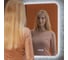 Зеркало Silver Mirrors Stiv - Lite 500х700 - 4(открытая подсветка, cенсорный выключатель, часы) зеркало LED-00002836 9