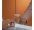 Зеркало Silver Mirrors Stiv - Lite 500х700 - 4(открытая подсветка, cенсорный выключатель, часы) зеркало LED-00002836 11