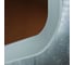 Зеркало Silver Mirrors Stiv - Lite 600х500 (открытая подсветка, бесконтактный сенсор) LED-00002963 8