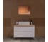 Зеркало Silver Mirrors Stiv - Lite 700х500 (открытая подсветка, cенсорный выключатель, холодный свет) LED-00002779 3