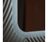 Зеркало Silver Mirrors Stiv - Lite 700х500 (открытая подсветка, cенсорный выключатель, холодный свет) LED-00002779 8