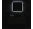 Зеркало Silver Mirrors Stiv - Lite 700х685 - 2 (открытая подсветка, cенсорный выключатель, подогрев) LED-00002683 4