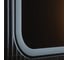 Зеркало Silver Mirrors Stiv - Lite 700х685 - 2 (открытая подсветка, cенсорный выключатель, подогрев) LED-00002683 9