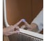 Зеркало Silver Mirrors Stiv - Lite 700х685 - 2 (открытая подсветка, cенсорный выключатель, подогрев) LED-00002683 16