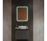 Зеркало Silver Mirrors Stiv neo - RGB.S 600х800 (RGB-бегущий свет, сенсорный выкл-ль) LED-00003035 5