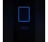 Зеркало Silver Mirrors Stiv neo - RGB.S 600х800 (RGB-бегущий свет, сенсорный выкл-ль) LED-00003035 6