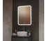 Зеркало Silver Mirrors Stiv neo - RGB.S 600х800 (RGB-бегущий свет, сенсорный выкл-ль) LED-00003035 7