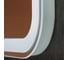 Зеркало Silver Mirrors Stiv neo - RGB.S 600х800 (RGB-бегущий свет, сенсорный выкл-ль) LED-00003035 10