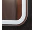 Зеркало Silver Mirrors Stiv neo - RGB.S 600х800 (RGB-бегущий свет, сенсорный выкл-ль) LED-00003035 11