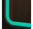 Зеркало Silver Mirrors Stiv neo - RGB.S 600х800 (RGB-бегущий свет, сенсорный выкл-ль) LED-00003035 16