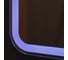 Зеркало Silver Mirrors Stiv neo - RGB.S 600х800 (RGB-бегущий свет, сенсорный выкл-ль) LED-00003035 17